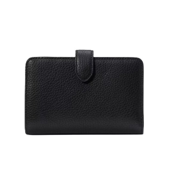 NWT Kate Spade Lena Leather Medium Bifold Wallet - Picture 3 of 3